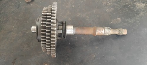Cambio piaggio vespa n - vespa, hp