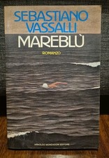 VASSALLI Mareblu AUTOGRAFO