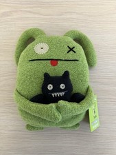 Bambola brutta Ugly Buddies