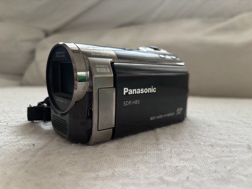 Videocamera