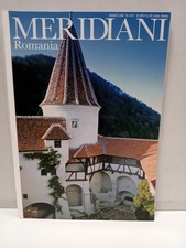 MERIDIANI ROMANIA N. 147