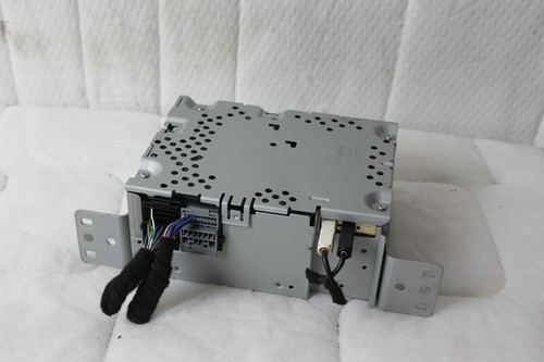 Lettore radio navigatore ford - lettore,