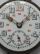 Orologio militare vintage
