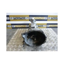 Cambio Alfa Romeo Giulia Mk105 1.3 benzina 1962-1977