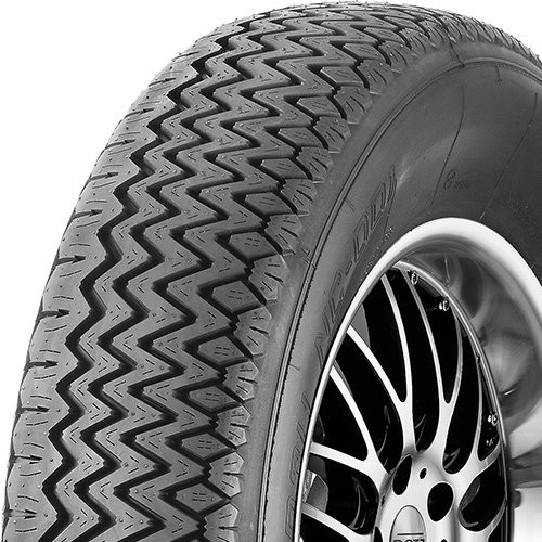 Retro 001 215 r15 - 215/75, 100v