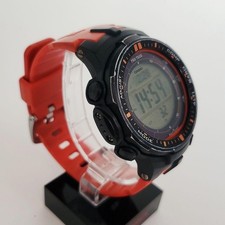CASIO PROTREK PRW-3000 Triple