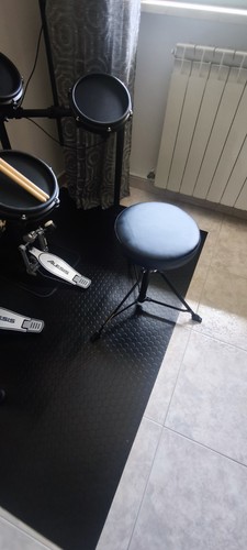Alesis nitro mesh kit drums - nitro,