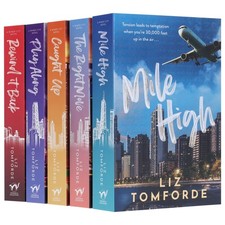 Windy City Series By Liz