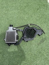 Radiatore originale Honda PCX 125 150 2013 2014 2015 2016 2017 2018 2019 2020