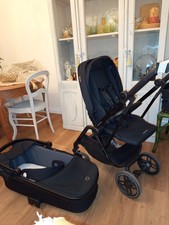 Trio Passeggino Navetta Ovetto