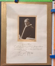 PAPA PIO XI ACHILLE RATTI