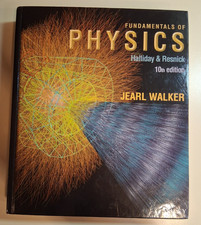 Fundamentals physics - fundamentals,