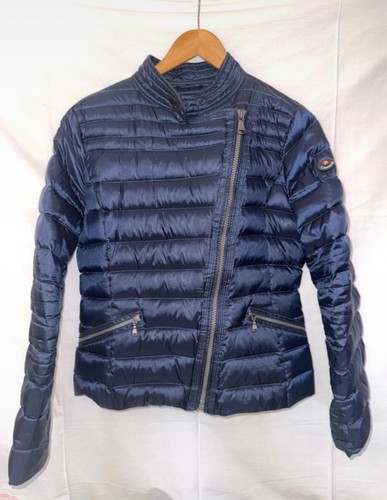 Canadiens piumino colore blu - canadiens,