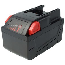 Batteria per Milwaukee V28 CS