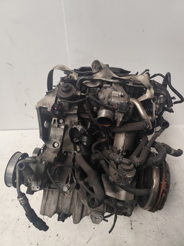 Motore completo audi 0 - completo,