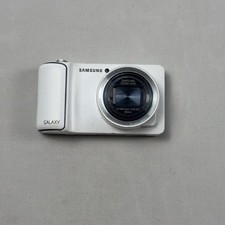 Samsung Galaxy fotocamera