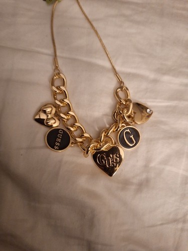 Bracciale guess tono - bracciale,