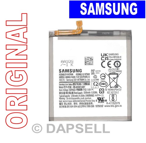 Samsung ricambi batteria litio - ricambi,