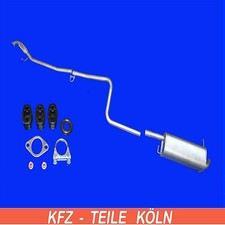 Ford Fiesta V 1.3/1.25 16V