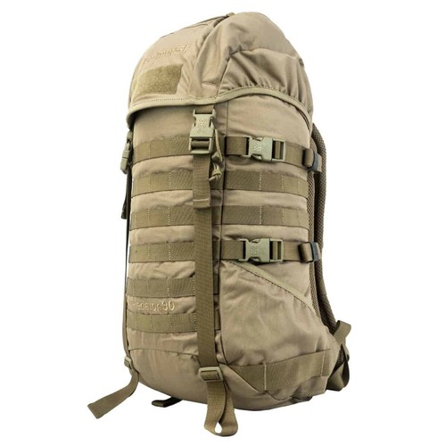 Zaino professionale forze