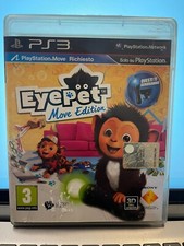 EYEPET MOVE EDITION -