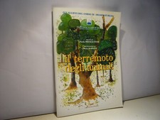 IL TERREMOTO DEGLI