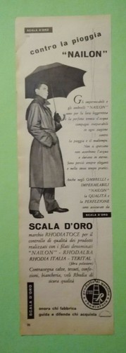Pubblicita'Advertising