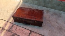 Valigia Epoca Vintage Antica