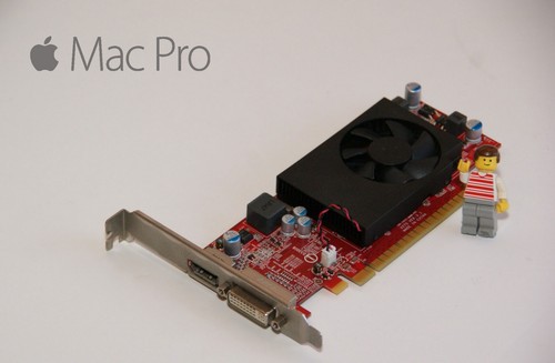 Apple mac pro nvidia - apple,