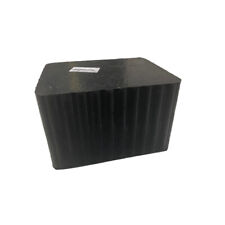 TAMPONI GOMMA PONTE SOLLEVATORE AUTO OMCN RAVAGLIOLI SPESSORI B100 4pz