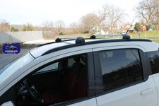 Barre Portatutto per  Panda