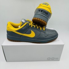 Pantaloni bassi Nike Dunk by