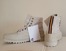 K-WAY Alpina scarpe sneakers