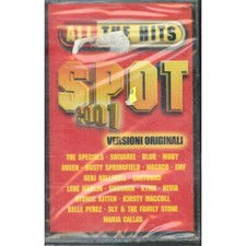 AA.VV MC7 All The Hits Spot