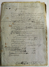 Documenti Catastali Verona