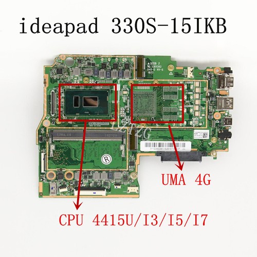 Per lenovo ideapad 330s 15ikb - per,