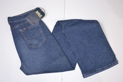 Jeans rifle pantalone - ,
