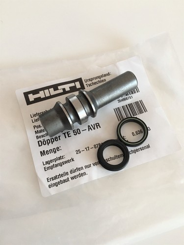 Battente percussore hilti te50 - hilti,