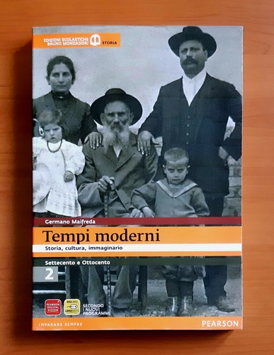 Tempi moderni vol - tempi,