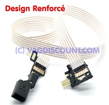 Cable ffc tiguan touran - cable,