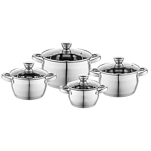 Florina set pentole - set, oliver