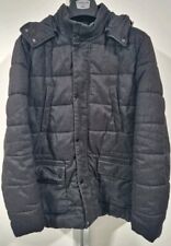  Giubbotto invernale GEOX , con cappuccio staccabile 52