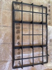 KIT GRIGLIE GHISA FRANKE MCS 70 - 5 FUOCHI COD.0391033 USATE POCO PICCOLI GRAFFI