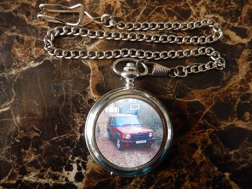 Orologio tasca range - orologio, rover