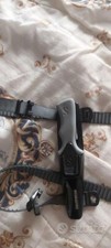coltello  con cintura da sub