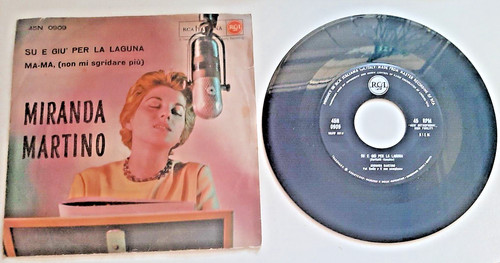 A218 miranda martino su e - su,