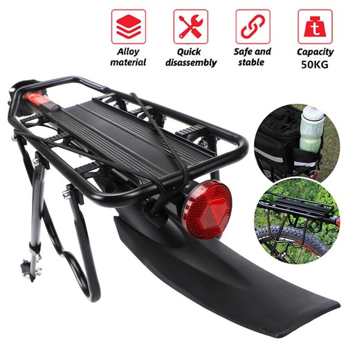 Portapacchi mountain bike - mountain,