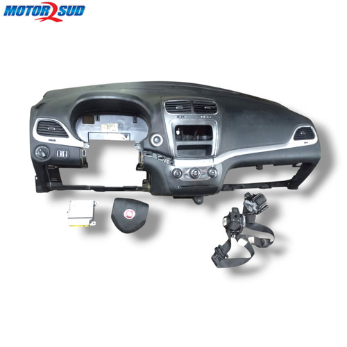 Kit airbag completo - , fiat