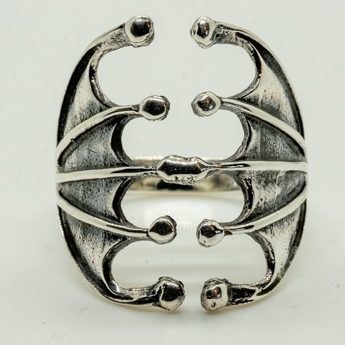 Anello piedi tessiti ala - tessiti,
