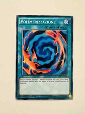 Yu-Gi-Oh! • Polimerizzazione